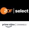 zdf select channel|ZDF select Serien: Streaming